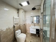 庆阳西峰西峰城区急租!城中央!精装一居室!中上楼层!采光无遮挡!出租房源真实图片