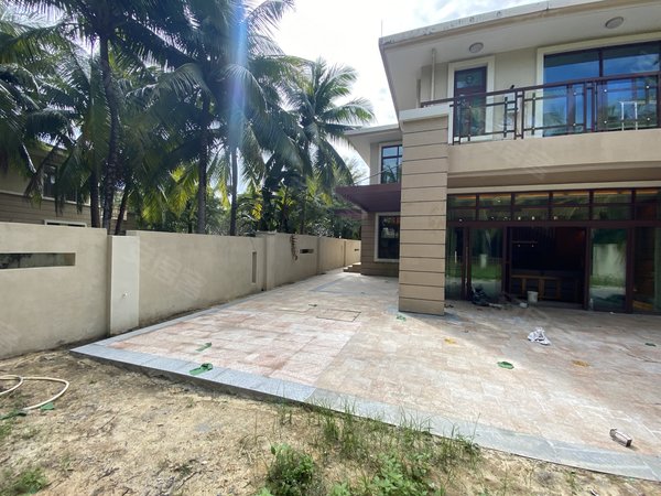 【多图】雅居乐星海传说(别墅),陵水租房,星海传说 独栋别墅 可长租短