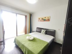 苏州工业园娄葑无中介可月付可短租黄天荡城市广场金象城韵动汇群星苑港华大厦出租房源真实图片