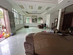 深圳布吉布吉街莲花山庄别墅 6室2厅4卫  186平米出租房源真实图片