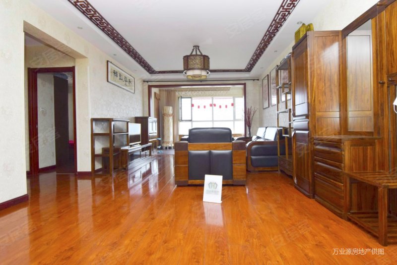 购物方便 得房好 环境好 南北通透 精装可拎包入住,星月轩二手房,252