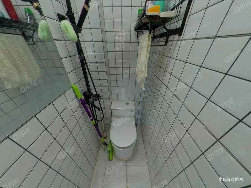 杏林花园2室1厅48.67m精装修