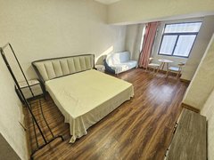 新乡红旗宝龙广场急租！！宝龙附近。可短租可以押一付一。价格好商量。拎包入住。出租房源真实图片