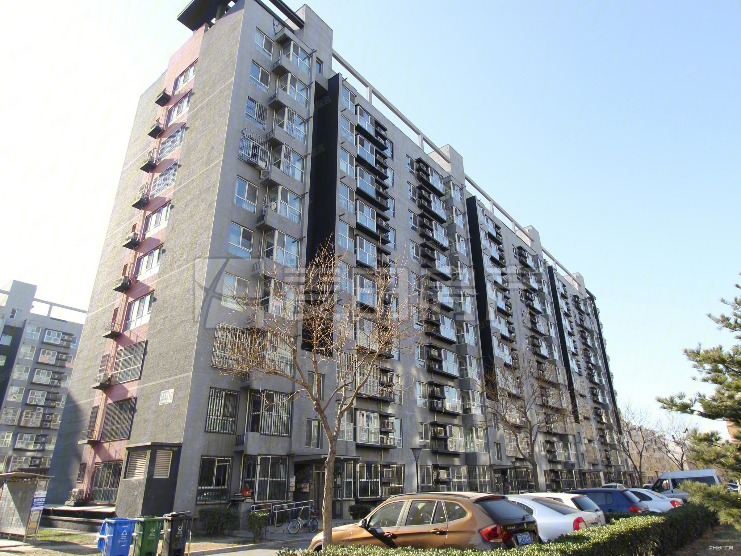 三期 电梯次顶层 商五一 全明格局 采光好视野佳,天龙苑二手房,430万