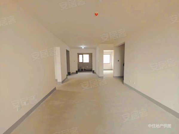 福泰西区138平79万走一手房手续少税