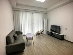 宁波奉化岳林出租 新中医院 朔园精装修领包入住民水民电出租房源真实图片