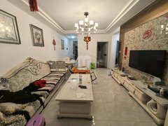 巴中巴州老江北抢租九小邻侧套二  家具家电齐全  省心安家出租房源真实图片