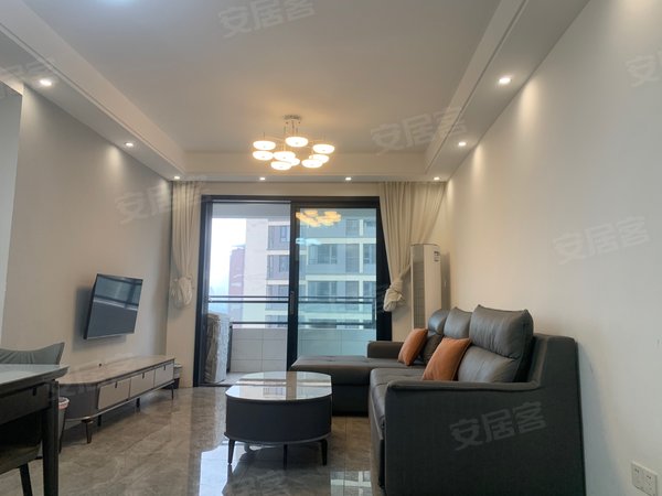 【多图】象屿观悦府(南区),花卉园租房,新上 近轻轨6号线 精装修 拎包