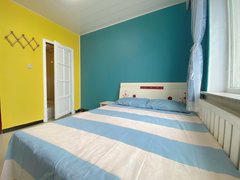 四平铁西九州社保小区 3室1厅3卫出租房源真实图片