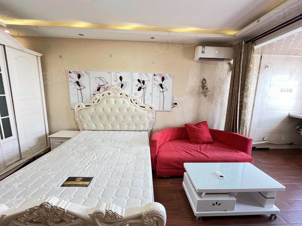 西安雁塔电子城阳光80公寓吉祥村 交大一附院 南大明宫 康复医院 东仪