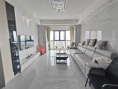 宜春袁州袁州新城万达商圈 妇幼保健院 和润华悦 豪装三房 包物业宽带停车出租房源真实图片