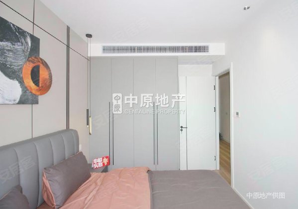 杨浦大桥 高楼层视野无遮挡 电梯房 临地铁 商业配套齐全,郡江国际