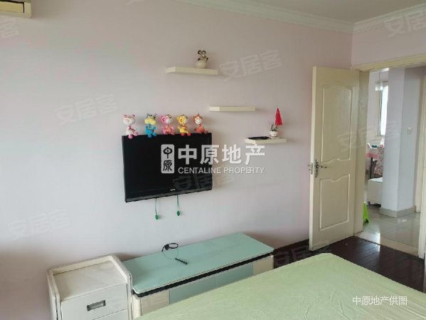 逸仙小区电梯房近江湾镇地铁300米业主急售