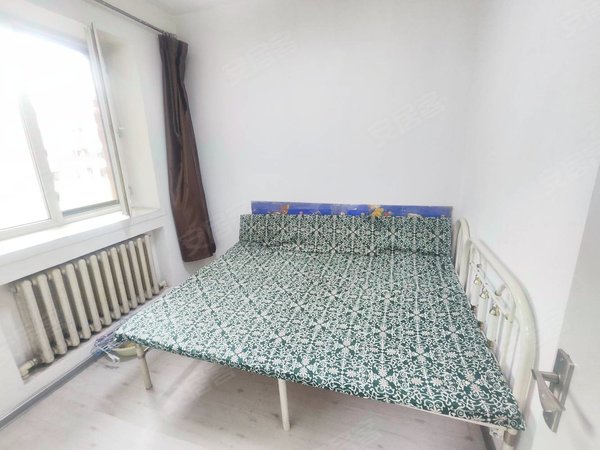 押一付三 两室电梯看房方便东方新天地金爵万象万达地铁松雷中学,南岗