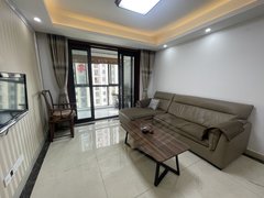 苏州平江平江新城中锐姑苏尚城 品质小区 近地铁 精装自住 密码看房 拎包入住出租房源真实图片