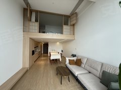 台州椒江葭沚椒兰汇 自住精装修 日式小清新 家电齐全，拎包入住出租房源真实图片