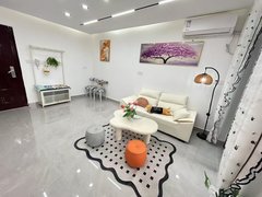 上海浦东张江张江 地铁口附近，广场 菜场旁 精装修 电梯好楼层出租房源真实图片