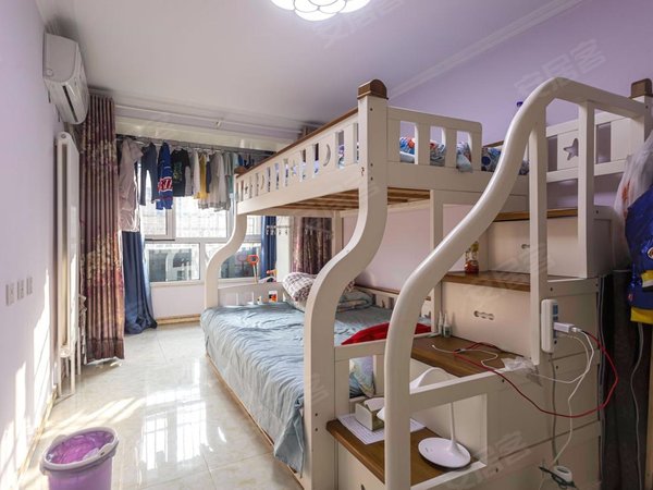 北京顺义马坡佳和宜园佳和宜园精装修一居室,出租出租房源真实图片