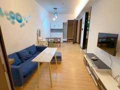 大亚湾大亚湾龙光德州城比亚迪公交站点 全齐出租 龙光城珑寓出租房源真实图片