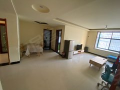 沛县汉街福泰隆新源雅居小区 3室2厅1卫出租房源真实图片