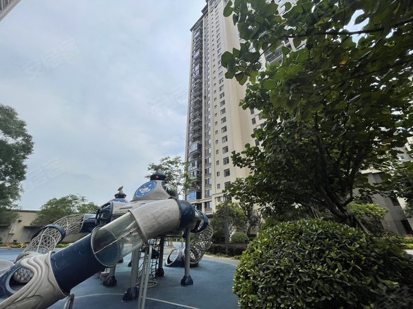 南安市区租房,柏景湾精装三房两卫小区环境优美,南安租房-泉州58安居