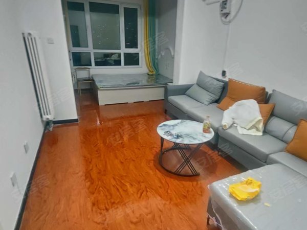 邯郸丛台丛台新世纪勒泰家园新上空调房!非中介可押一付一新世纪学步招贤康德第一医院实习生出租房源真实图片
