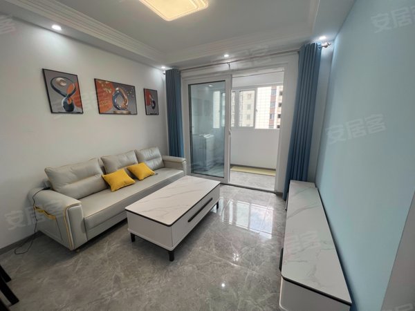 上海宝山刘行新顾城欣康苑7号线刘行直达静安寺 南北