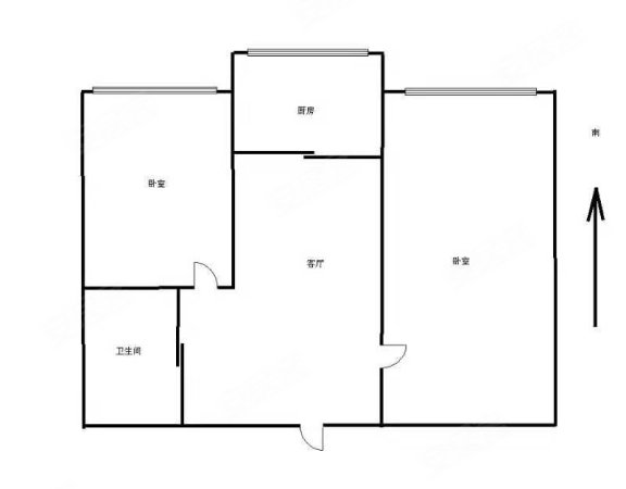 长春印小区丨一楼带花园丨吉大医院二部旁丨2号线地铁口,德展长春印