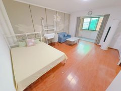北京朝阳亚运村安立路 天创世缘  超大卧室带阳台  诺克时代 亚运村鸟巢出租房源真实图片