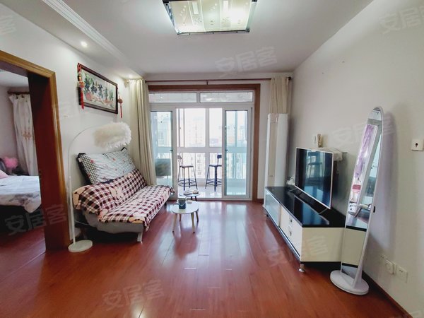 【多图】东方悦居苑,杨思租房,实拍房源!