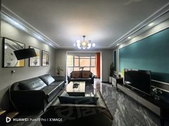 定西安定安定城区春天家园三室两厅两卫精装修  南北通透  出租出租房源真实图片