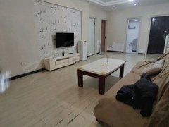 贵阳小河经开区小河转盘碧园花城 2室1厅1卫出租房源真实图片