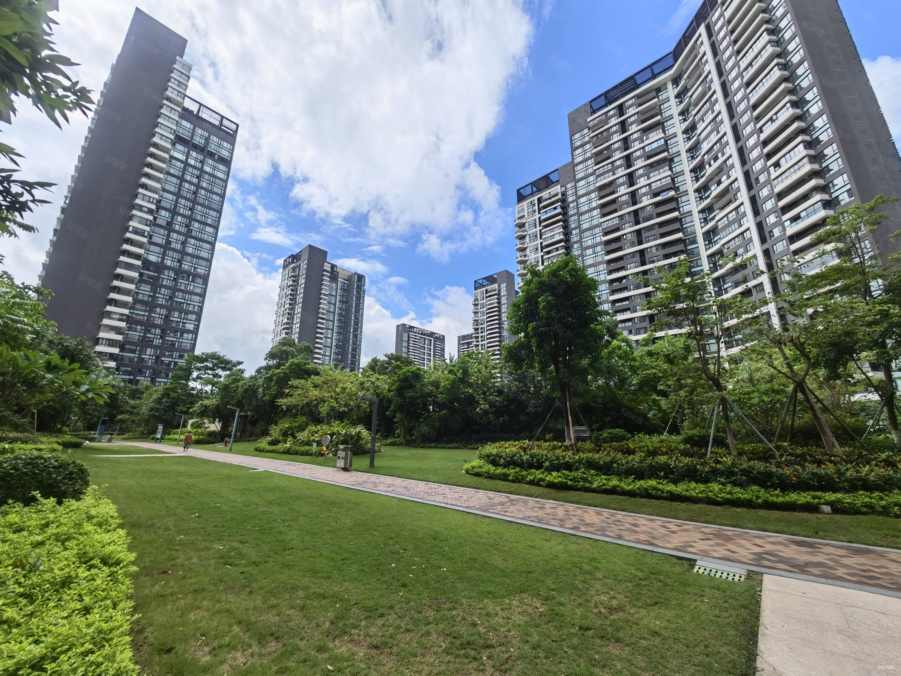 中信红树湾南区