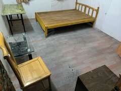 孝昌城区孝昌城区鸿源首府 2室1厅1卫出租房源真实图片