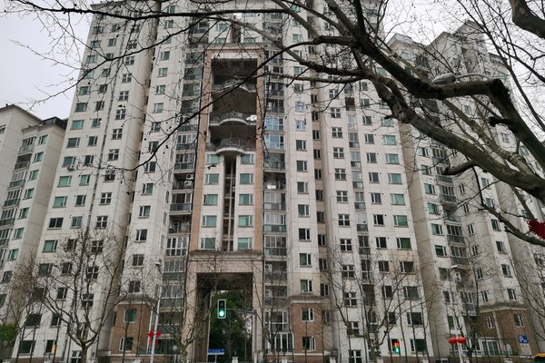 怡东花园(公寓住宅)