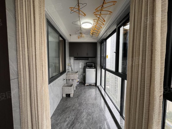 福州福清音西融湾澜玥融湾澜玥精装三房出租出租房源真实图片