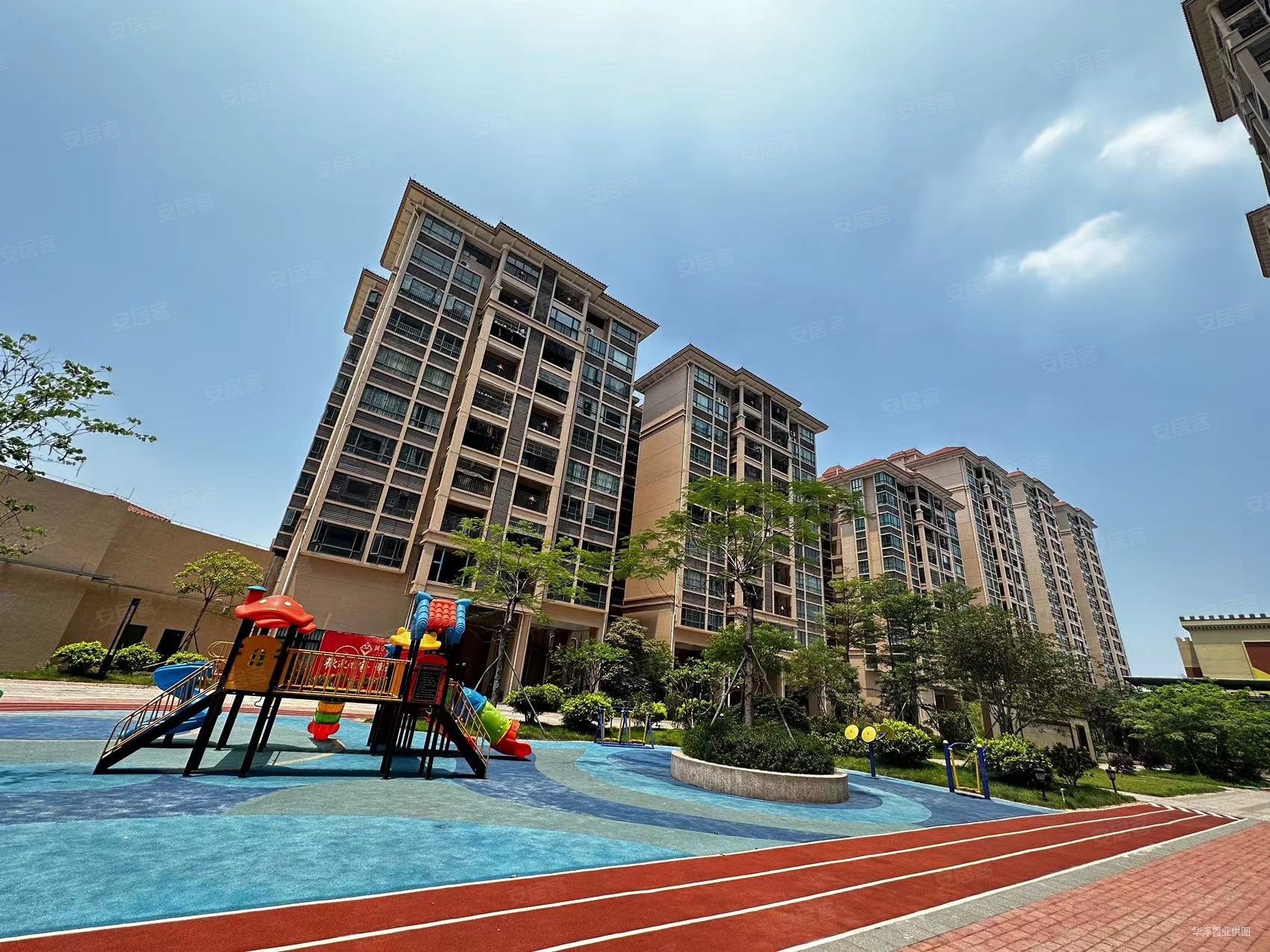 润立丽苑3室2厅1卫99.83㎡南北43.8万