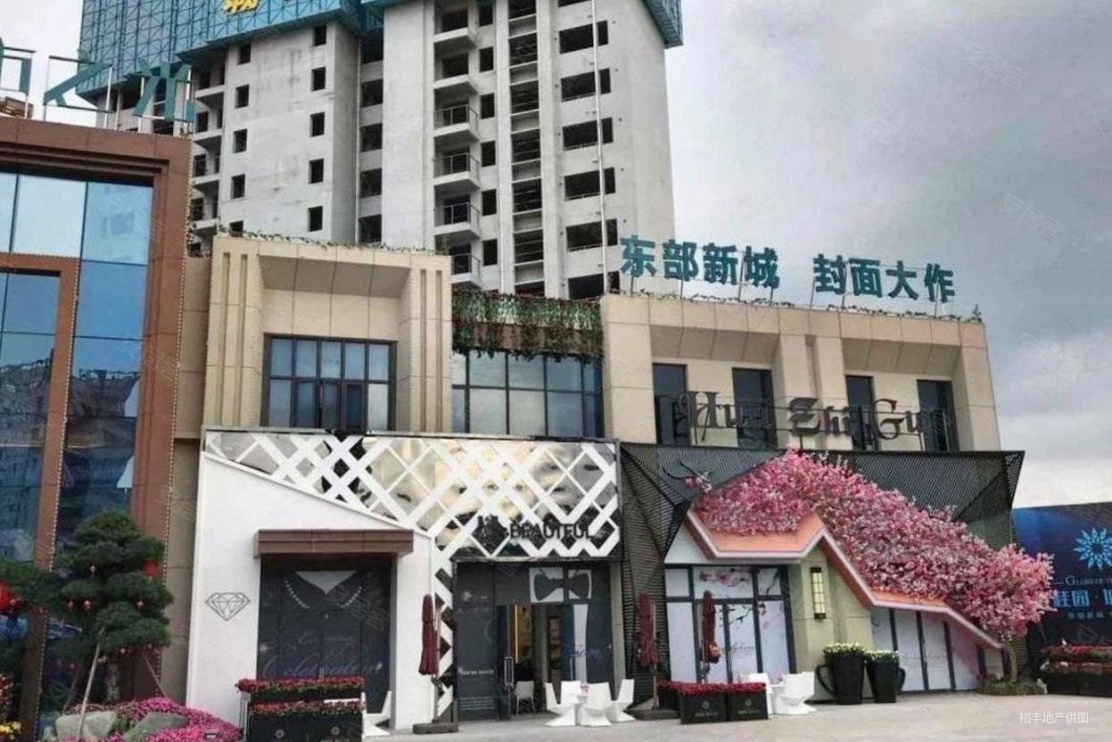 碧桂园城市之光