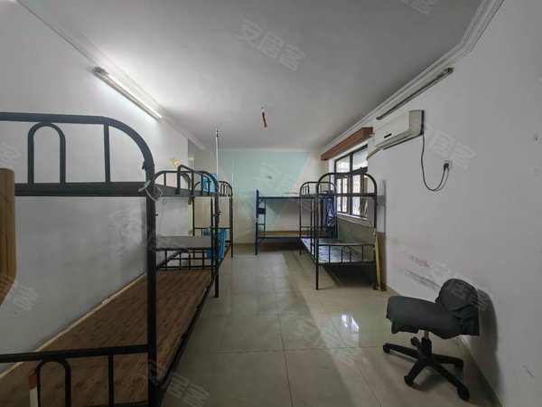 深圳南山南油海映山庄后海南油 大3房出租 可以做宿舍 方便看 随时