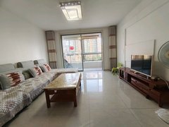 昌乐昌乐城区美联广场鲁昱绿城,近及第,博文,二十小,家具家电齐全,可拎包入住出租房源真实图片
