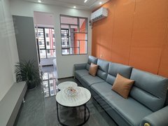 临沧临翔凤翔空调房 佤山凤城 豪华公寓 出租 1300 押一付三 有空调出租房源真实图片