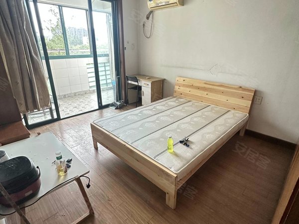 无中介1费 华海园 文一路109号 下宁桥地铁站 名都苑,西湖租房-杭州58