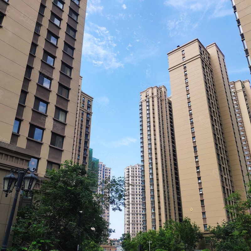 【十二星城, 十二星城小区详情,房价走势,房源,业主论坛】- 临沂58