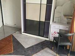 德清武康河滨欣宋嘉园 1室0厅1卫出租房源真实图片