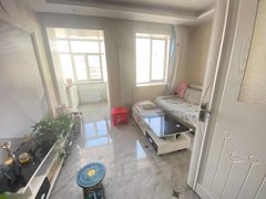 哈尔滨南岗儿童公园出租烟厂地铁口一室整租，全套家具家电特干净出租房源真实图片