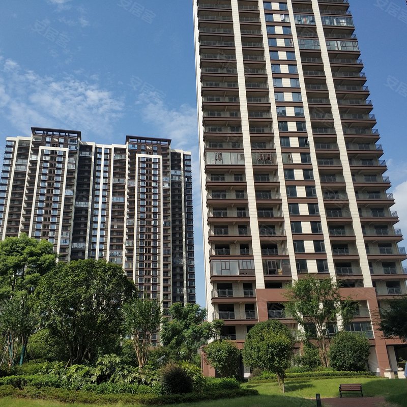 洋沙小镇君澜湾公寓住宅