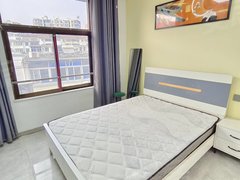 常州天宁文化宫公寓直签免中介文化宫博爱路地铁第一医院旁精装一室公寓押一付一出租房源真实图片