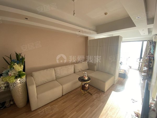【多图】熙汇广场,黄河道租房,美达菲,密云路,熙悦汇精装电梯房,面积