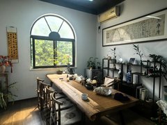 泉州丰泽东海湾翡翠园小独栋 带花园 干净明亮 随时看房出租房源真实图片