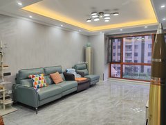 唐山路北火车站新城澜樾府 雅居俩室 家电齐全 干净整洁 领包入住 随时看房出租房源真实图片